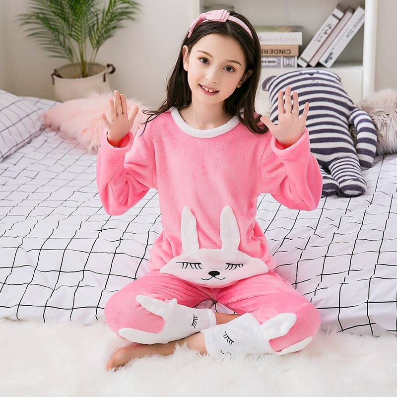 comfortable nightwear for boys